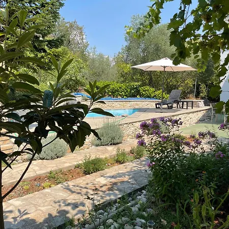 Hébergement de vacances Summer House - Adonis