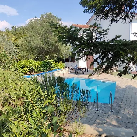 Summer House - Adonis Ferienhaus Čitluk