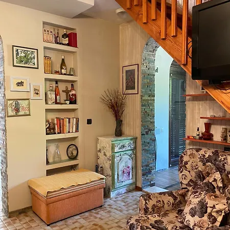 펜션 Summer House - Adonis *