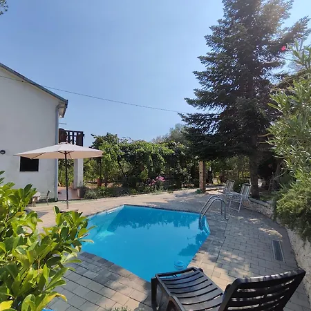 Summer House - Adonis Ferienhaus Čitluk