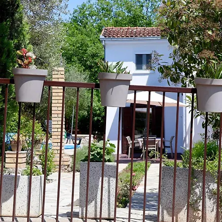 Summer House - Adonis