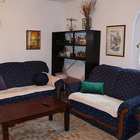 Hébergement de vacances Summer House - Adonis *