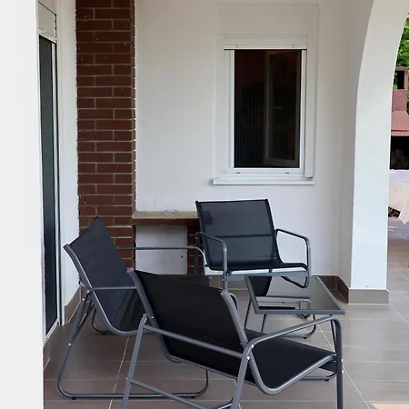 Ferienhaus Summer House - Adonis Čitluk