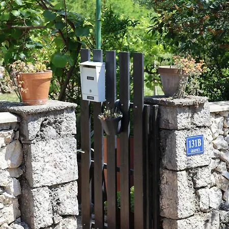 Summer House - Adonis Hébergement de vacances Čitluk