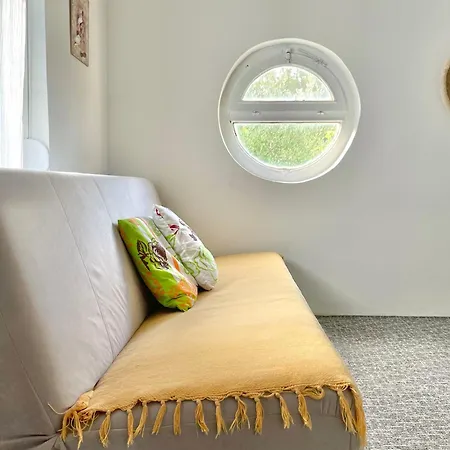 Hébergement de vacances Summer House - Adonis *