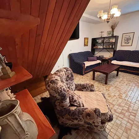 Summer House - Adonis Hébergement de vacances Čitluk